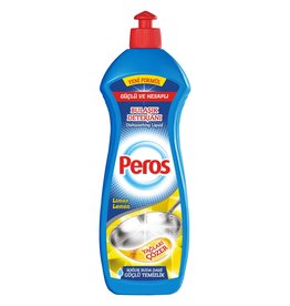 Peros PEROS 750 ML Sivi Bulasik Limon