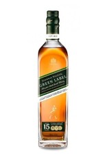 Johnny Walker Johnnie Walker Green Label 0.7L