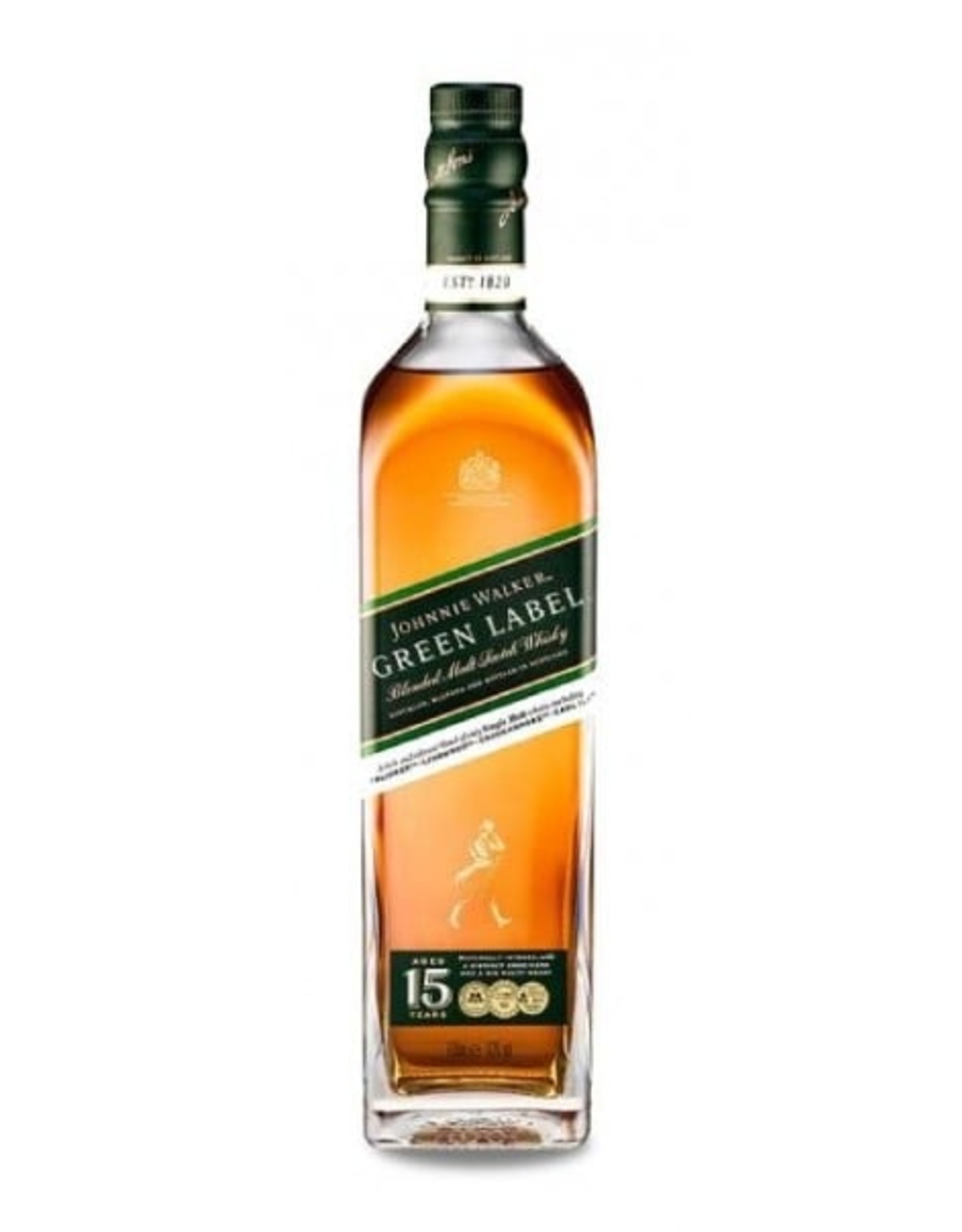 Johnny Walker Johnnie Walker Green Label 0.7L