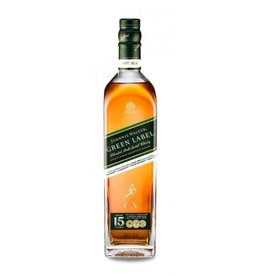 Johnny Walker Johnnie Walker Green Label 0.7L