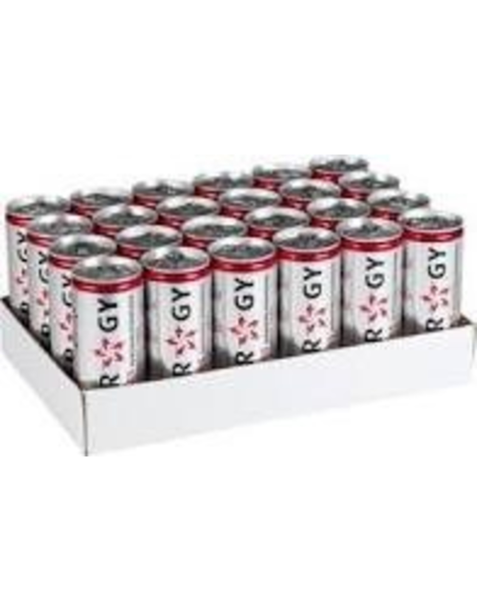 slammers Slammers Energy 24x250ml