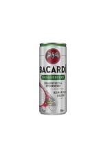 Bacardi Bacardi  Dragon 12x25cl blik