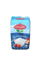 van gilse Van Gilse Kristal Suiker 10x 1kg