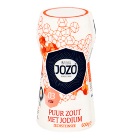 Jozo Jozo zout 12x 600gr