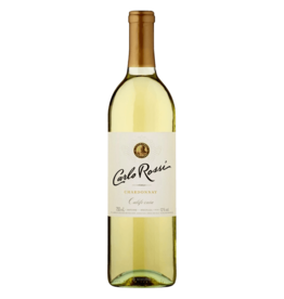 carlo rossi Carlo Rossi Chardonnay 750ml