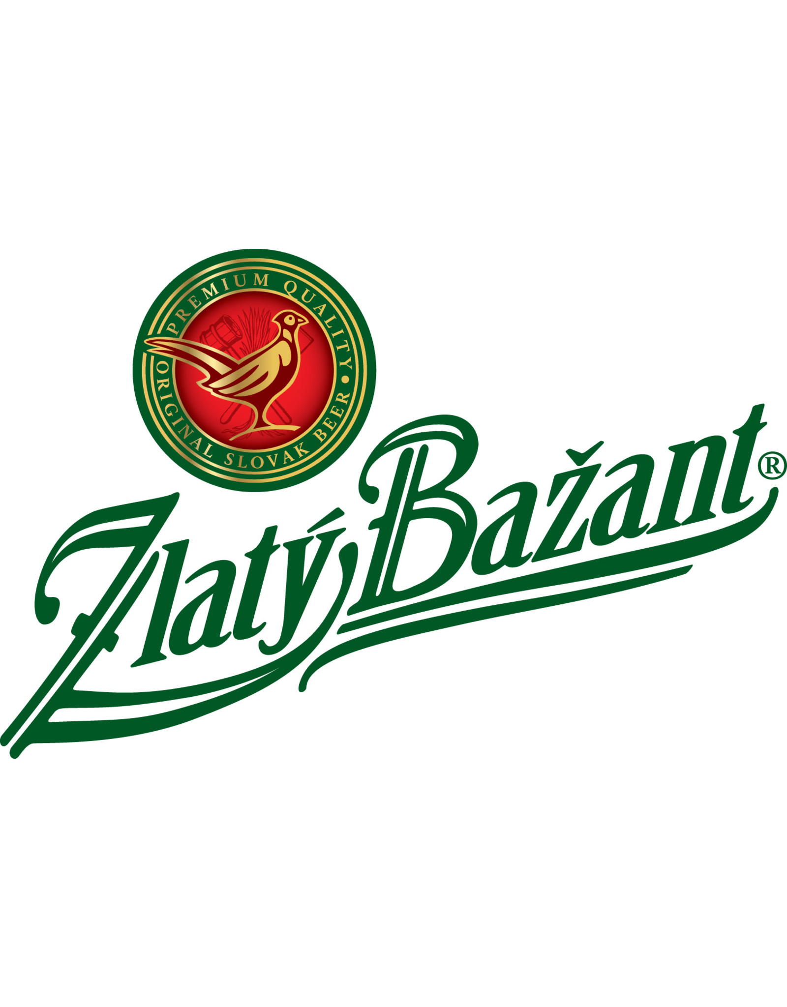 zlaty Bazant Zlaty bazant Blik