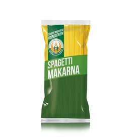 Tarim kredi kooperatif Tarım Kredi Kooperatif Spagetti Makarna (5 KG)