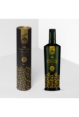 Tarim kredi kooperatif Tarim Kredi kooperatif Dekoratif Kutulu Naturel Sızma Zeytinyağı