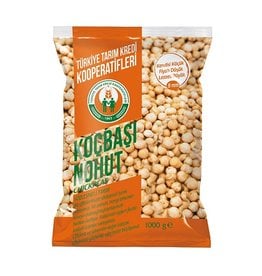 Tarim kredi kooperatif Tarim Kredi kooperatif Koçbaşı Nohut Eko (1000 g)