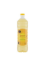 GEWOON GWOON SUNFLOWER OLIE 15X1L