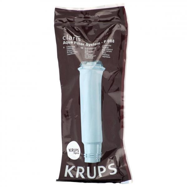Waterdrop Replacement for F088 Coffee Machine Water Filter Krups Claris WD-05