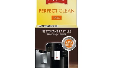 Melitta® Perfect Clean Tablets - Red Parrot Coffee