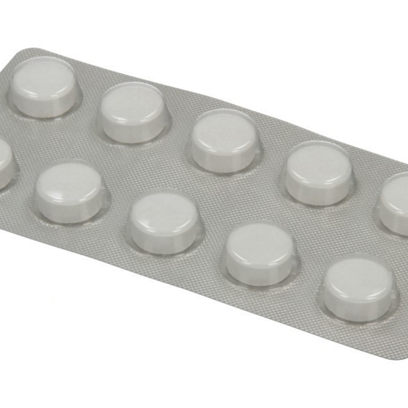 Miele Cleaning Tablets (10 pcs) Descaler.co.uk