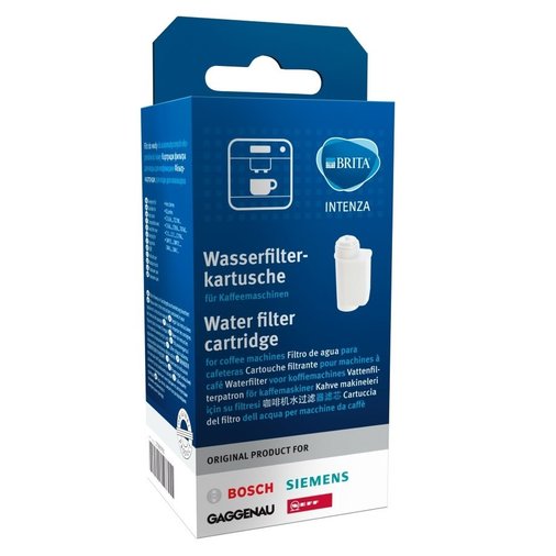 SIEMENS Brita Intenza Water Filter