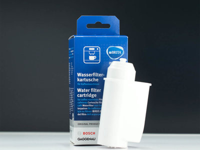Neff Brita Intenza Water Filter - Descaler.co.uk