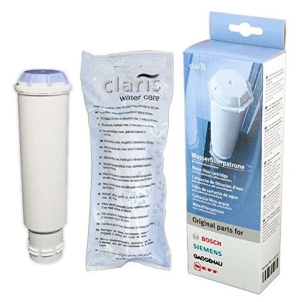 Claris Water Filter