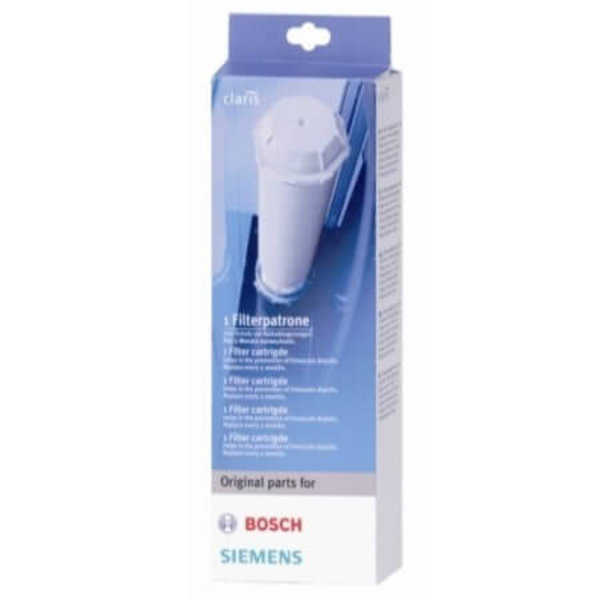 Bosch Claris Water Filter 