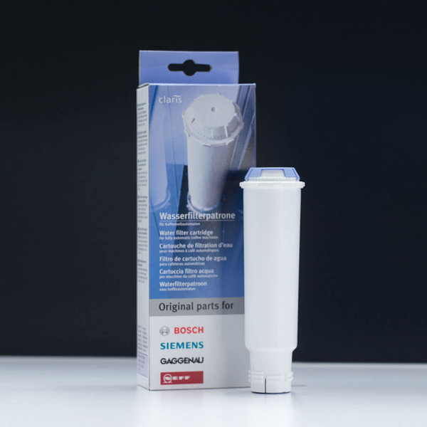 Bosch Claris Water Filter 