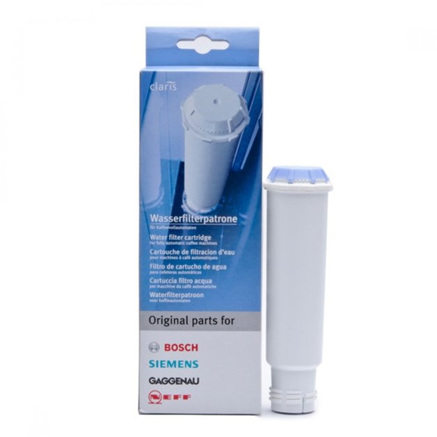 BOSCH Claris Water Filter