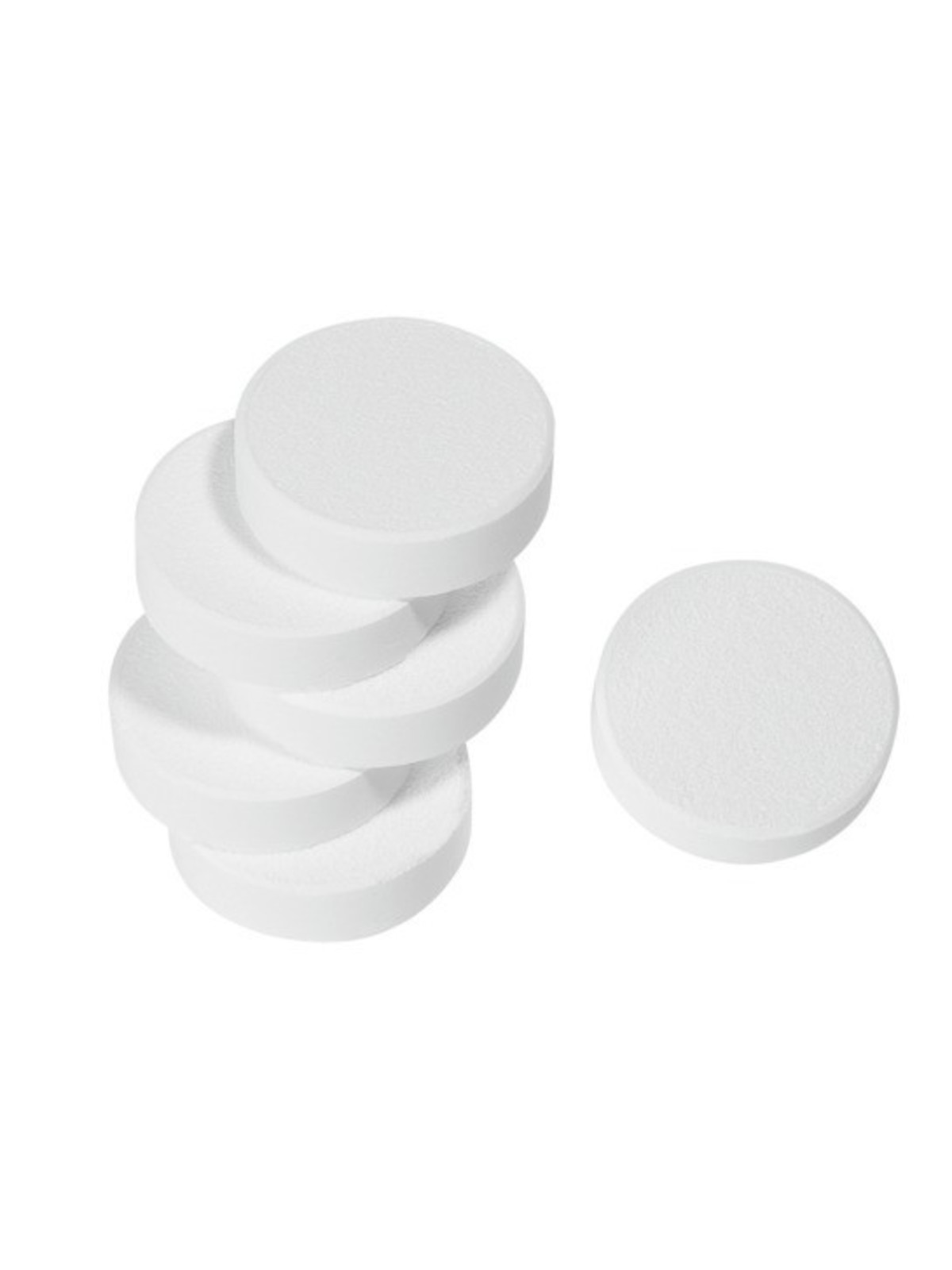 Siemens Bosch Descaling Tablets (6 pcs) Descaler.co.uk