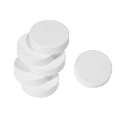 Descaling Tablets (6 pcs)