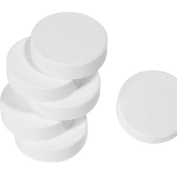 Descaling Tablets (6 pcs)