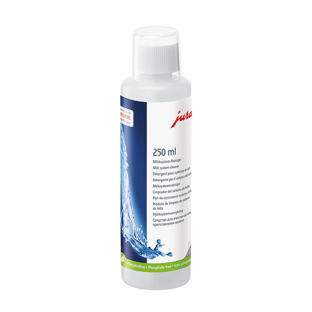 JURA Cappuccino Cleaner (250 ml)