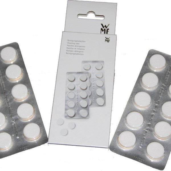 Cleaning Tablets (20 pcs)