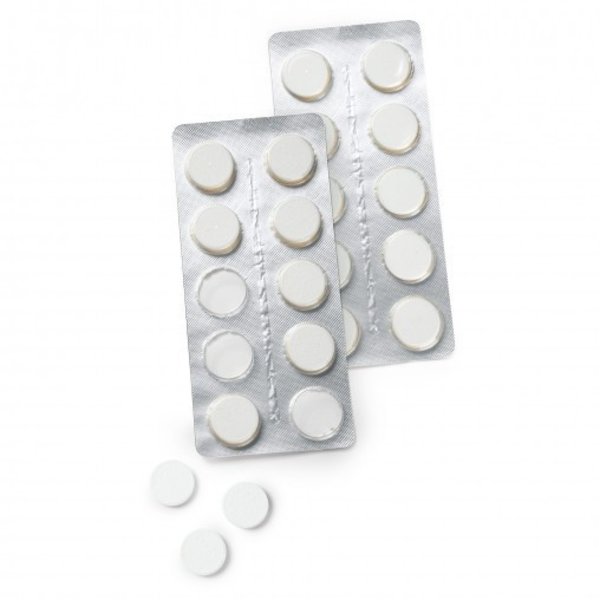 Cleaning Tablets (20 pcs)