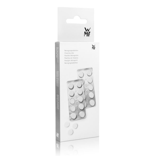 WMF Cleaning Tablets (20 pcs)