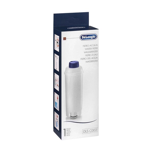 ECAM Water Filter