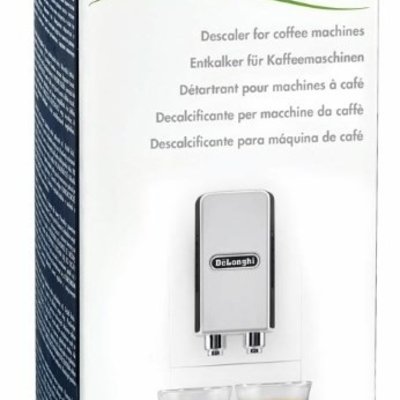 Delonghi Descaler EcoDecalk DLSC500 