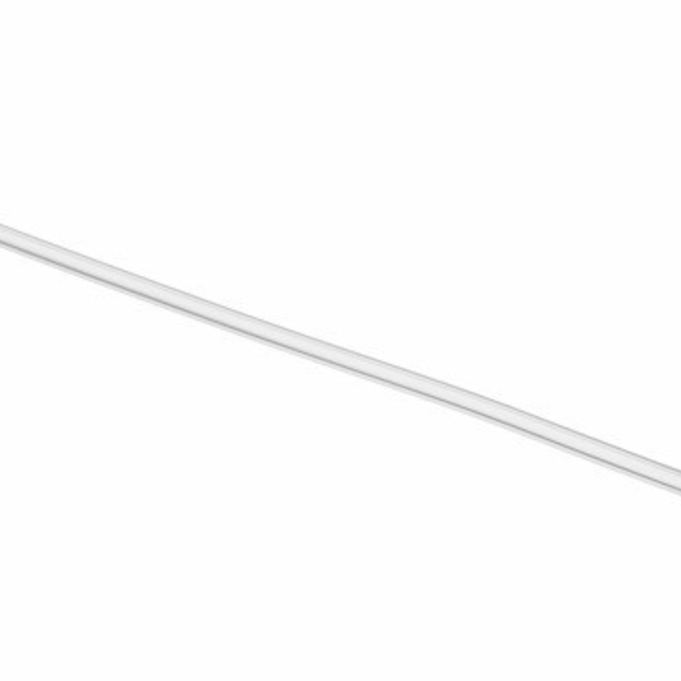 Eccellente Espresso Machine Milk Tube (4mm) Descaler.co.uk