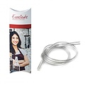 Espresso Machine Milk Tube (4mm)