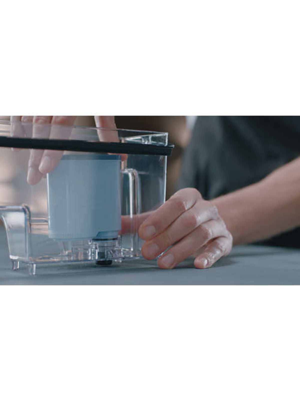 Philips Saeco AquaClean Water Filter Descaler.co.uk