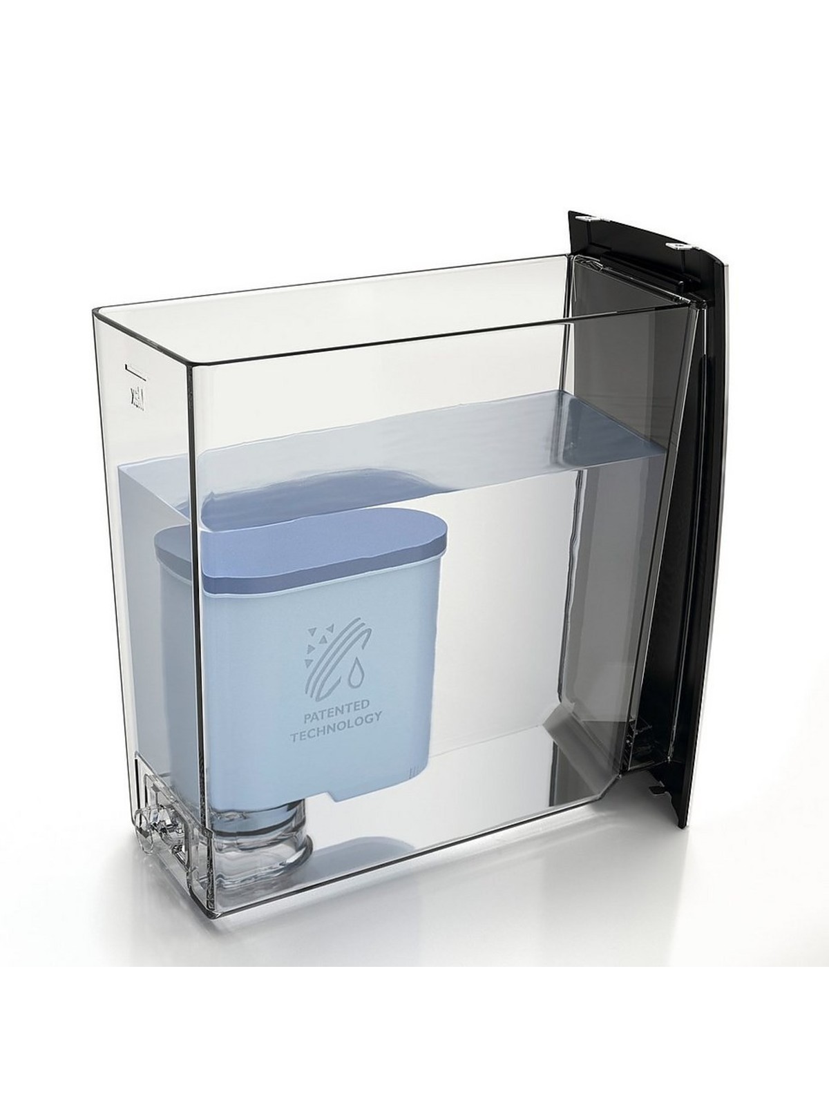 Philips Saeco AquaClean Water Filter Descaler.co.uk