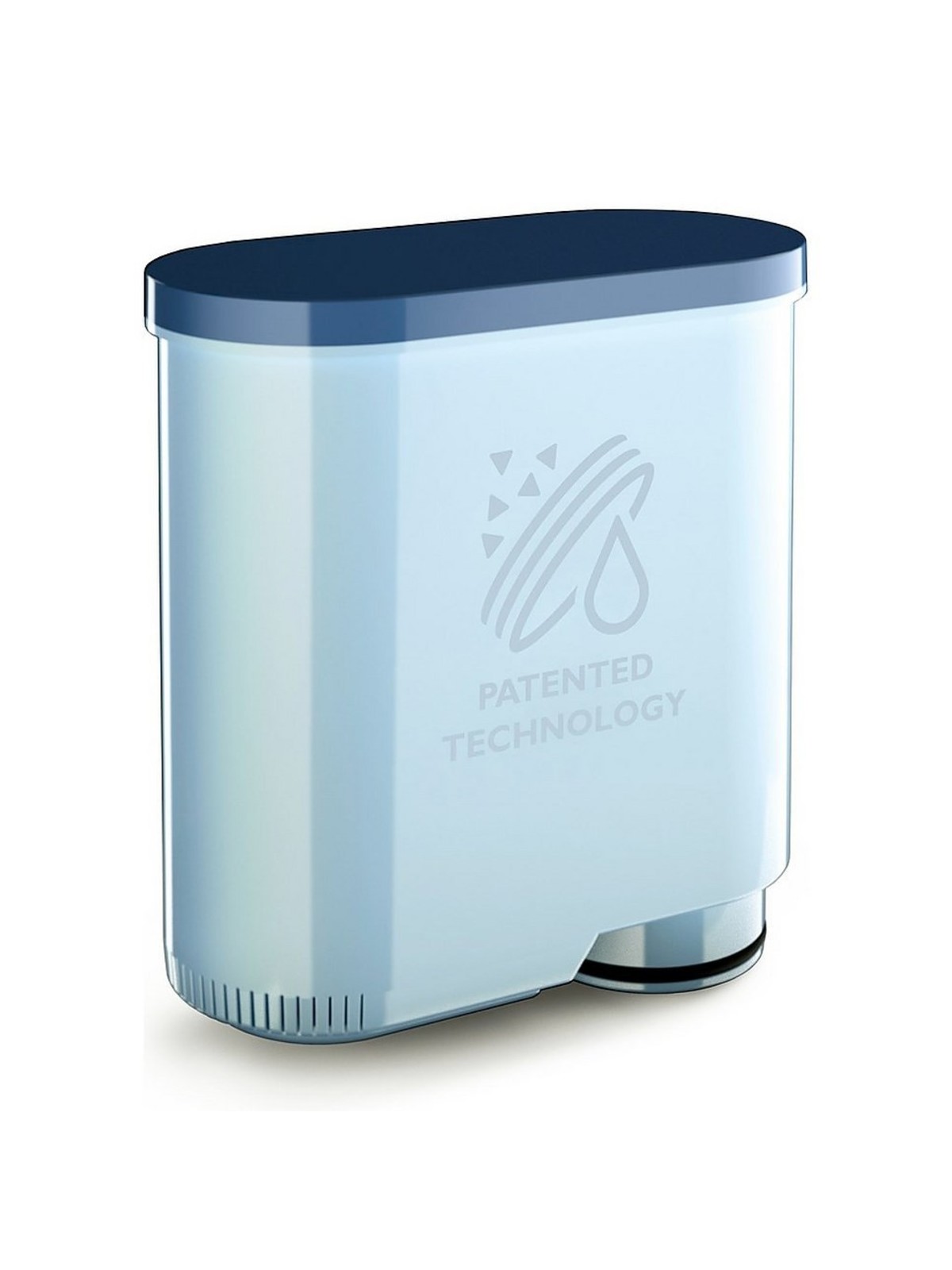 Philips Saeco AquaClean Water Filter Descaler.co.uk