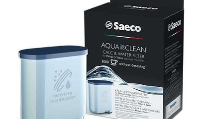 Philips Saeco AquaClean Water Filter 