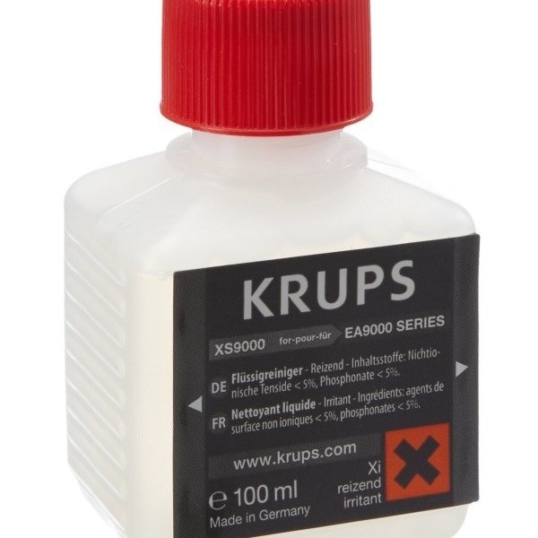 Recambio de limpiador para cappuccino Krups XS9000