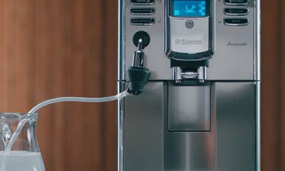 Saeco Philips Milk Circuit Cleaner Philips Saeco Gaggia CA6705/60