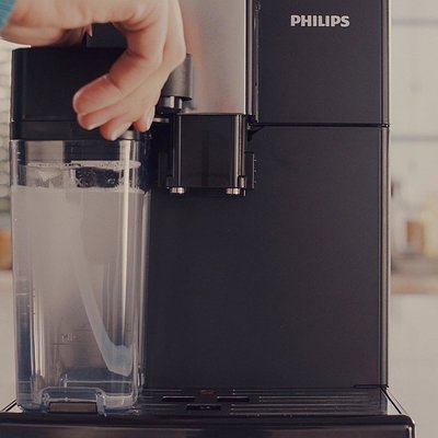 Philips Saeco Cleaning Powder for Milk 