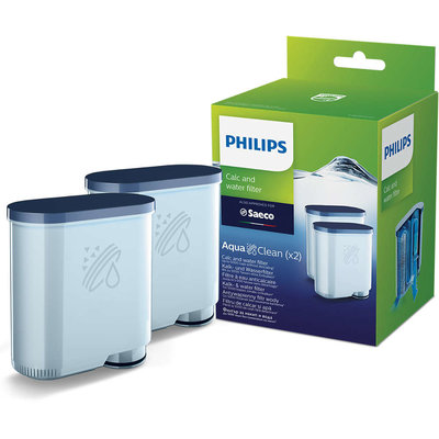 AquaClean Water Filter - Pack of 2