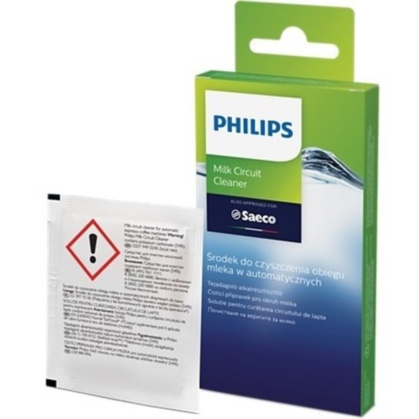 Eccellente AquaClean Water Filter for Philips - Pack of 2