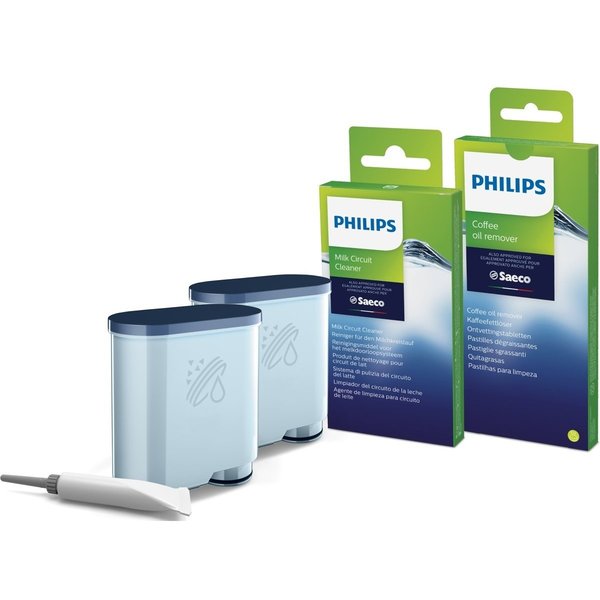 Philips Saeco AquaClean Filter Set of 3