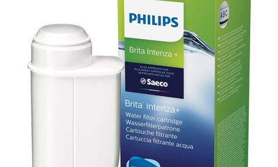 PHILIPS - Cartouche filtrante - Filtre Intenza + Brita