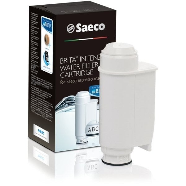 Lavazza Saeco Intenza Water Filter 