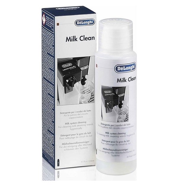 DELONGHI Milk Clean (250 ml)