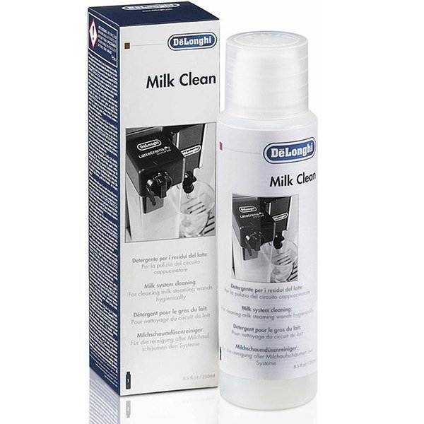 Milk Clean (250 ml)