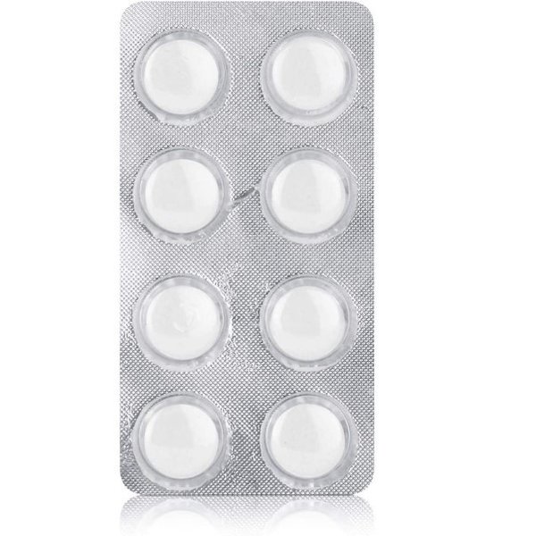 Espresso Cleaning Tablets - 8 pcs