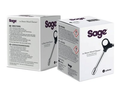 Sage Steam Wand Milk Cleaner 10 pcs